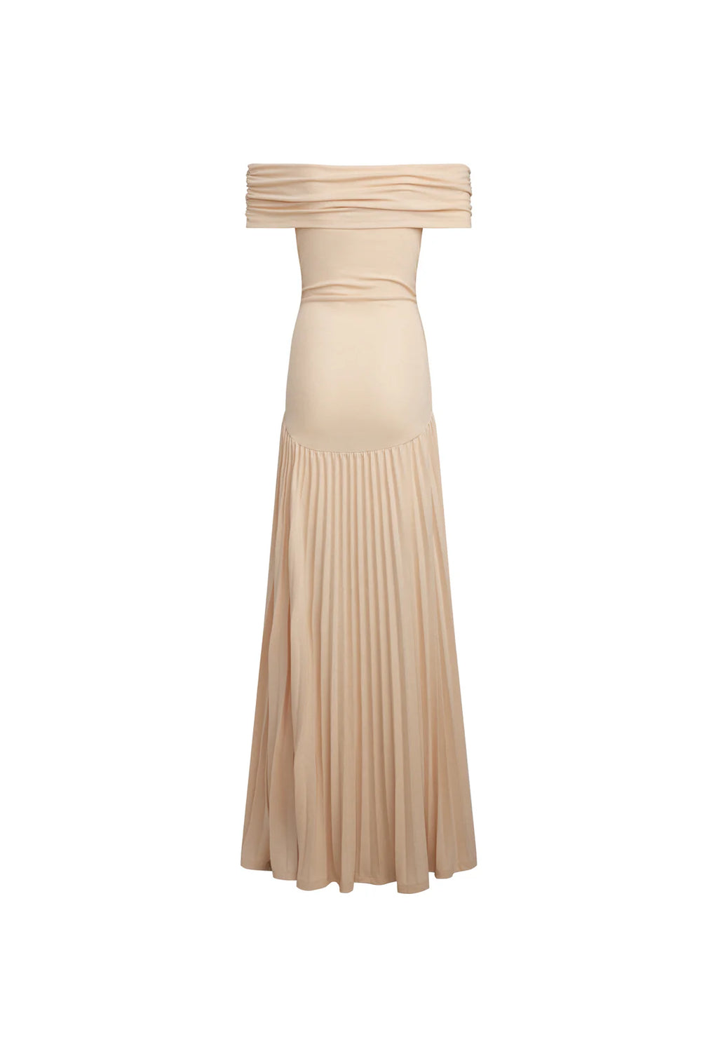 Field of Dreams Maxi in Oatmeal