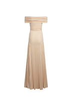 Field of Dreams Maxi in Oatmeal