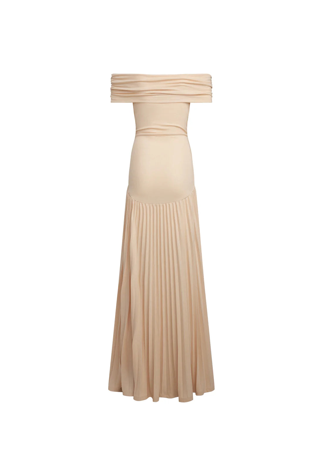 Field of Dreams Maxi in Oatmeal