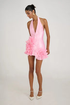 Belinda Dress