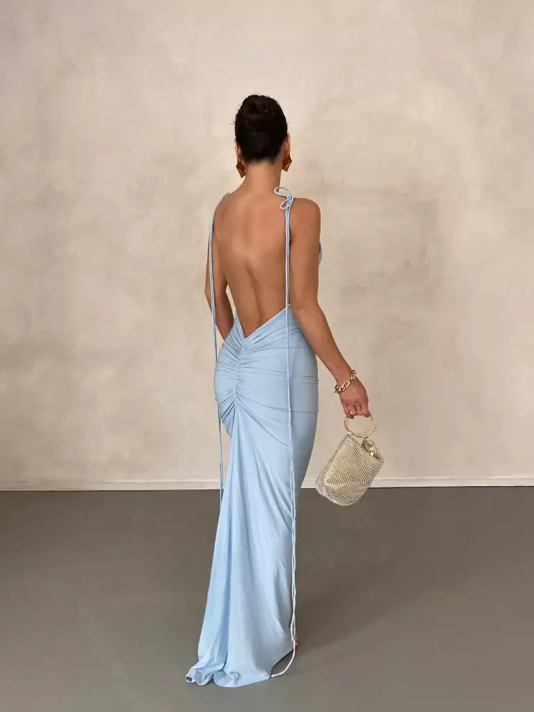 Gia Gown