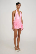 Belinda Dress