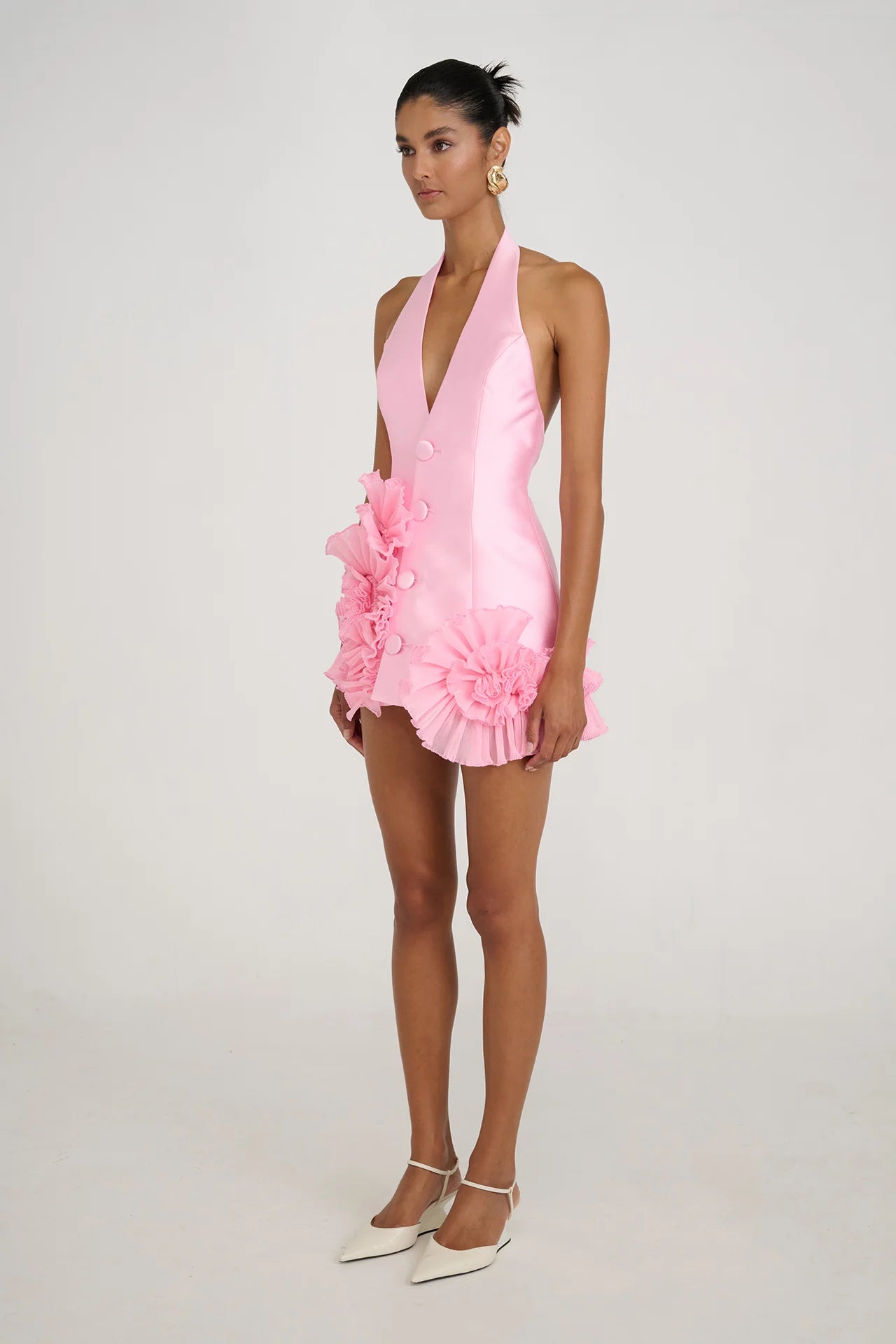 Belinda Dress