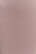 Nova Ruffle Off Shoulder Maxi Dress - Ballet Pink