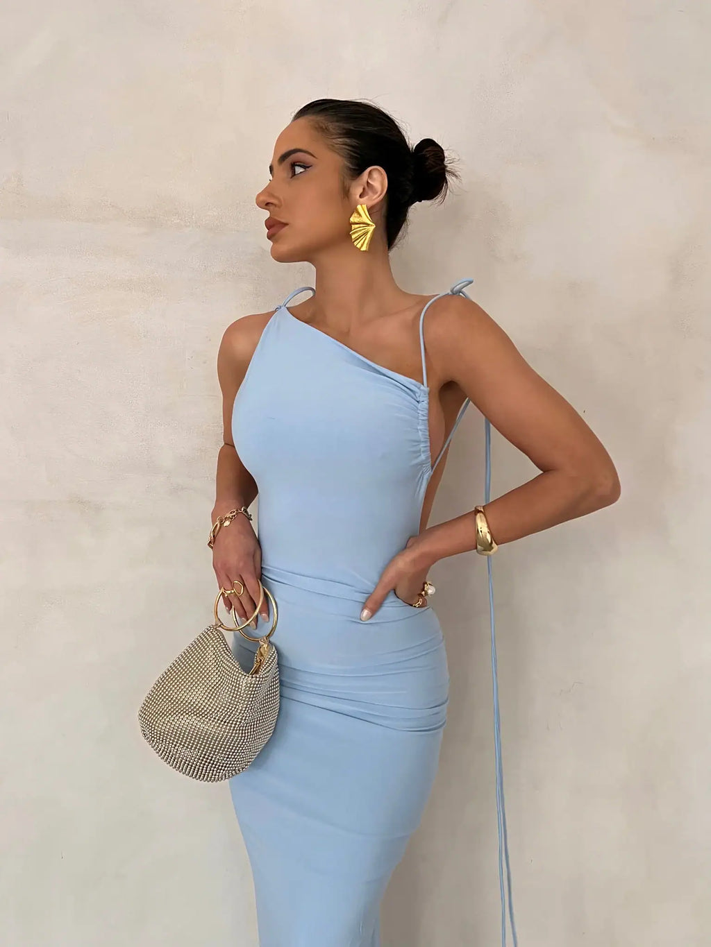 Gia Gown