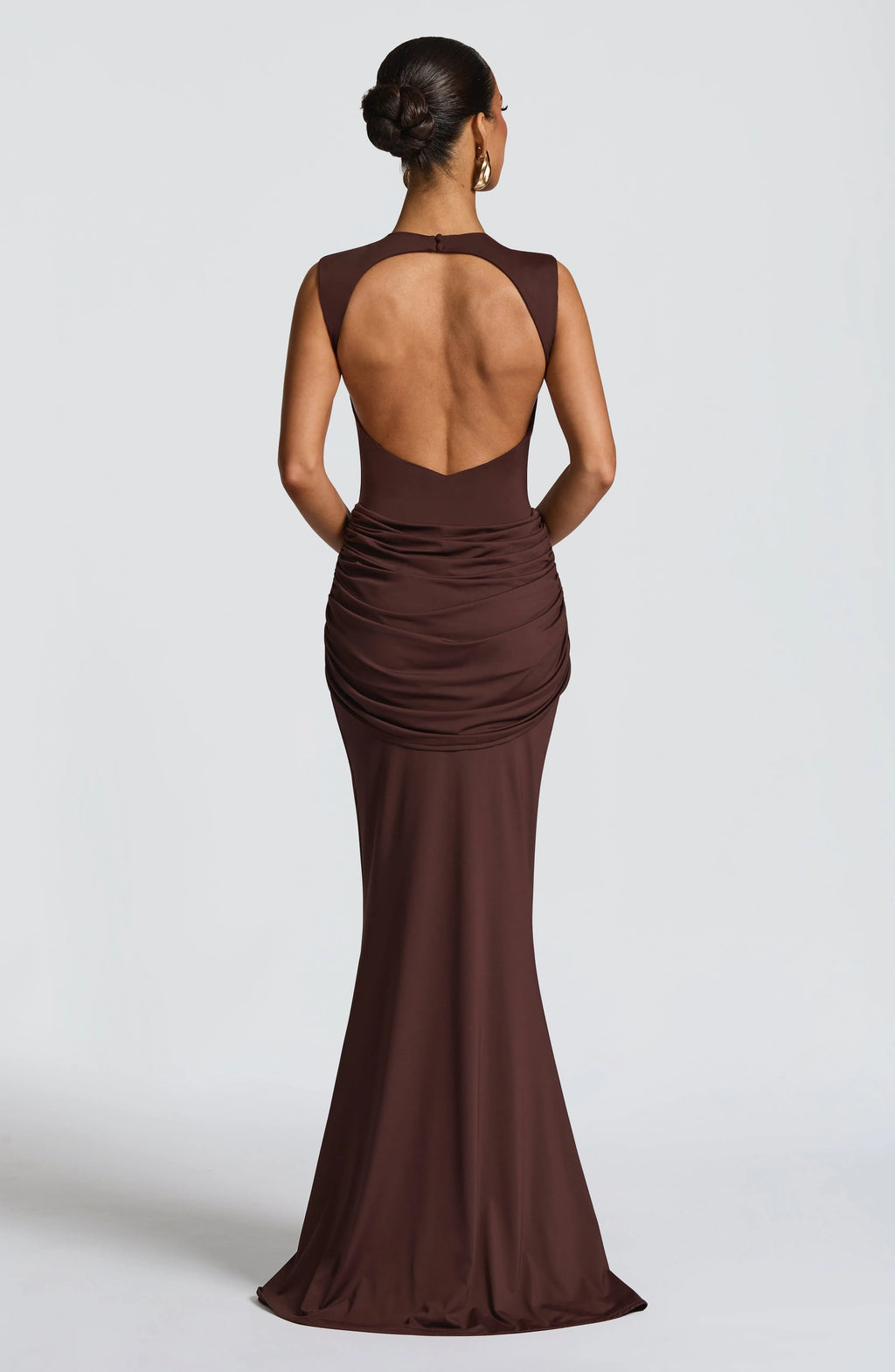 Lorenza Maxi dress