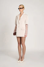 Carter Blazer Dress