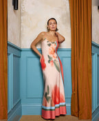 Low Back Maxi