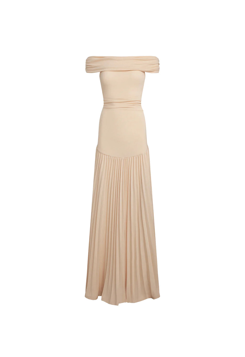 Field of Dreams Maxi in Oatmeal