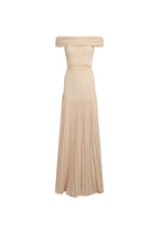 Field of Dreams Maxi in Oatmeal
