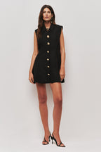 Sacha Mini Dress