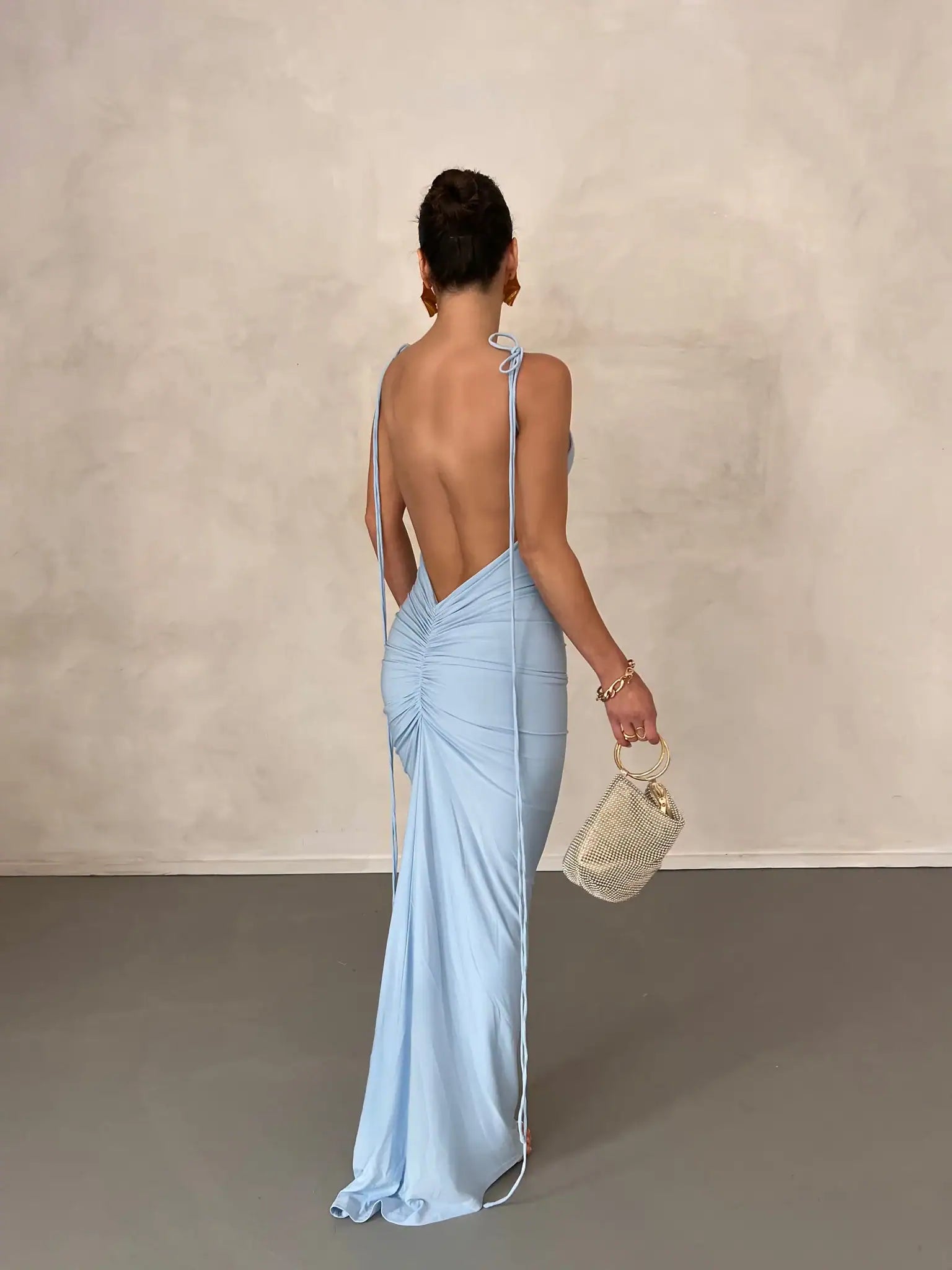 Gia Gown