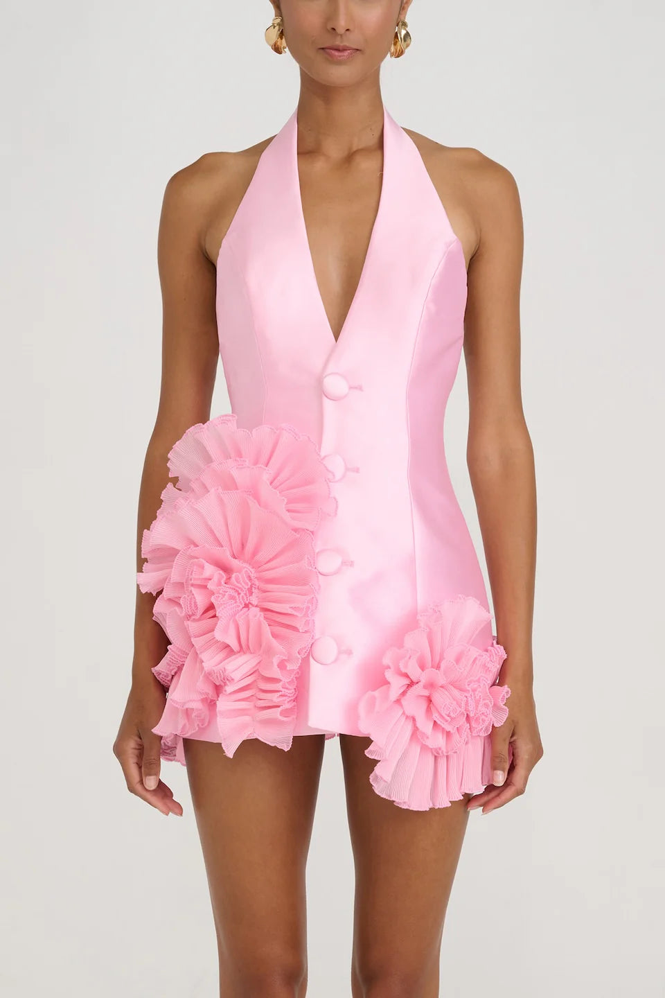 Belinda Dress