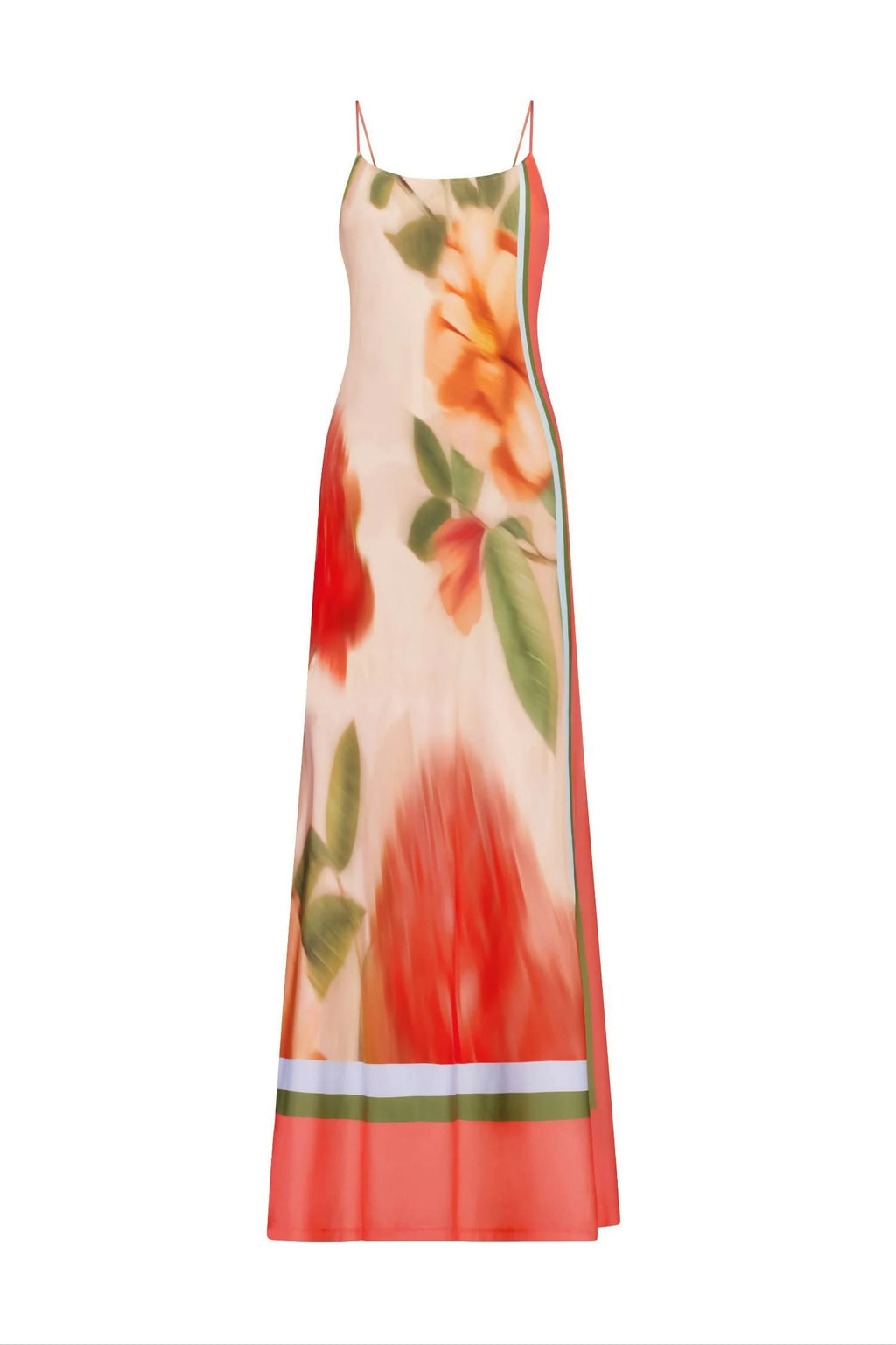 Low Back Maxi