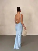 Gia Gown