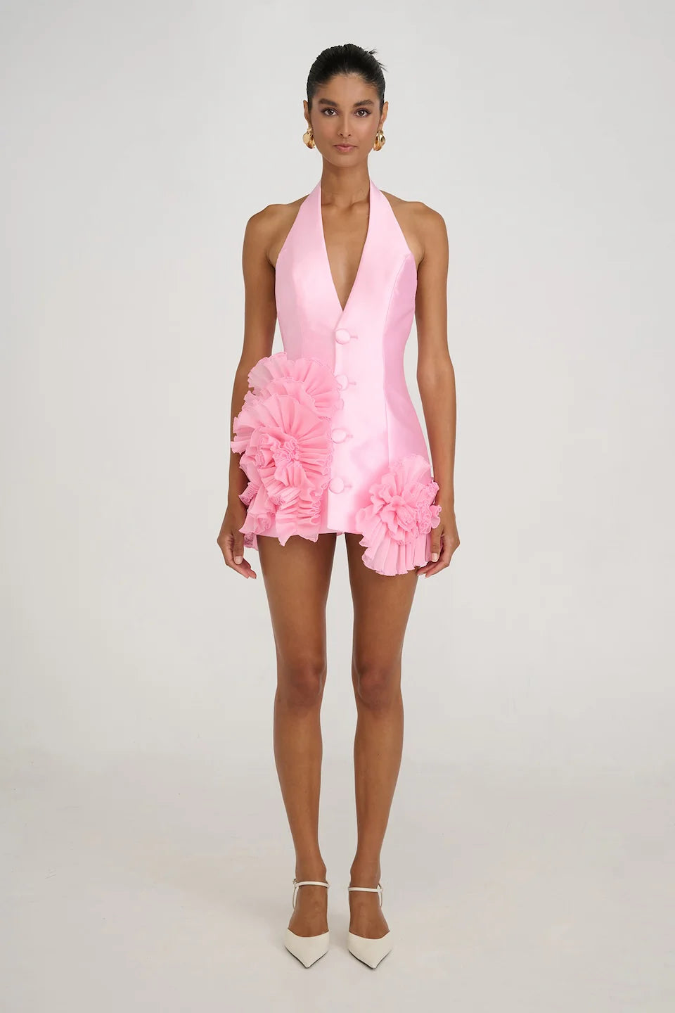 Belinda Dress