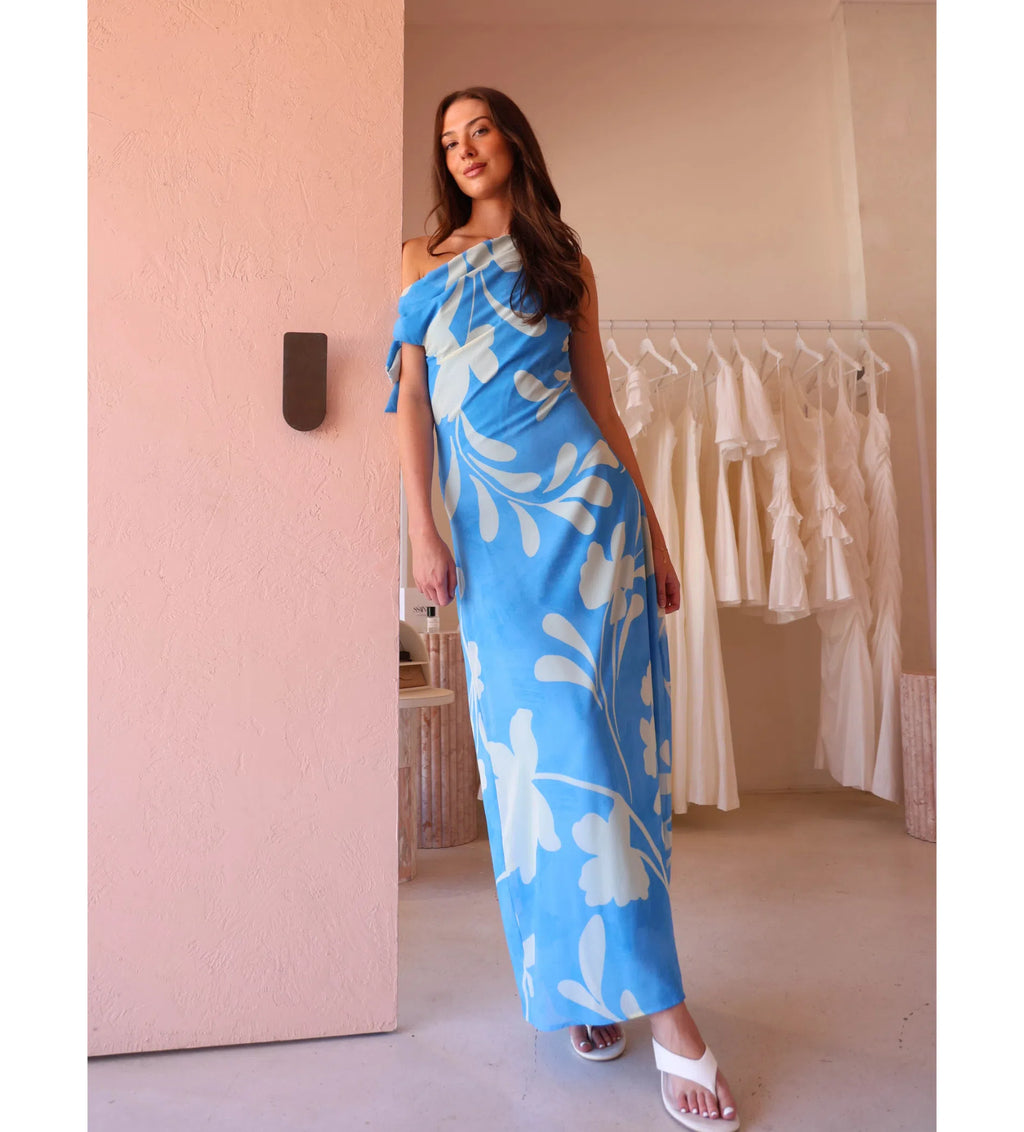 Hailey Maxi