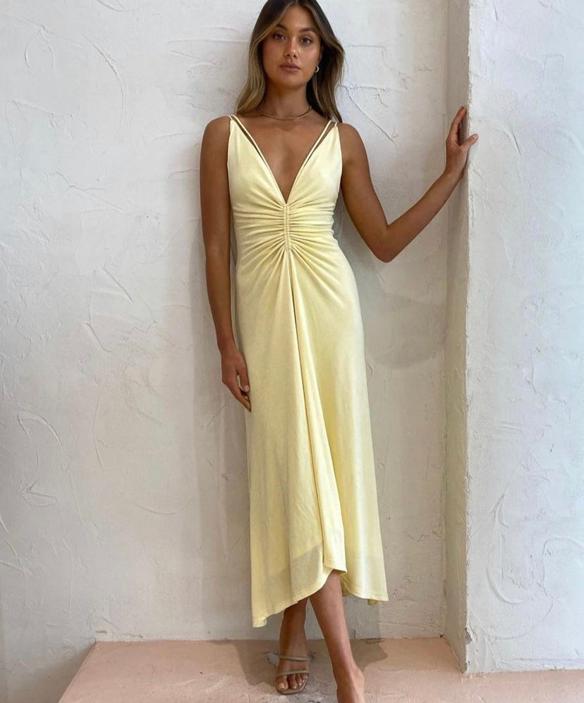 Sassari Dress