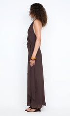 Soneva Wrap Dress
