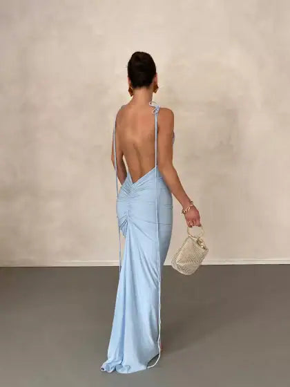 Gia Gown