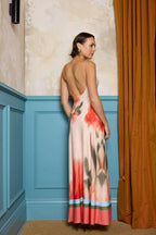 Low Back Maxi