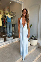 Misha Jennifer Cupro Dress