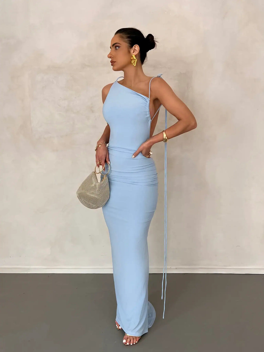 Gia Gown