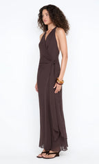 Soneva Wrap Dress