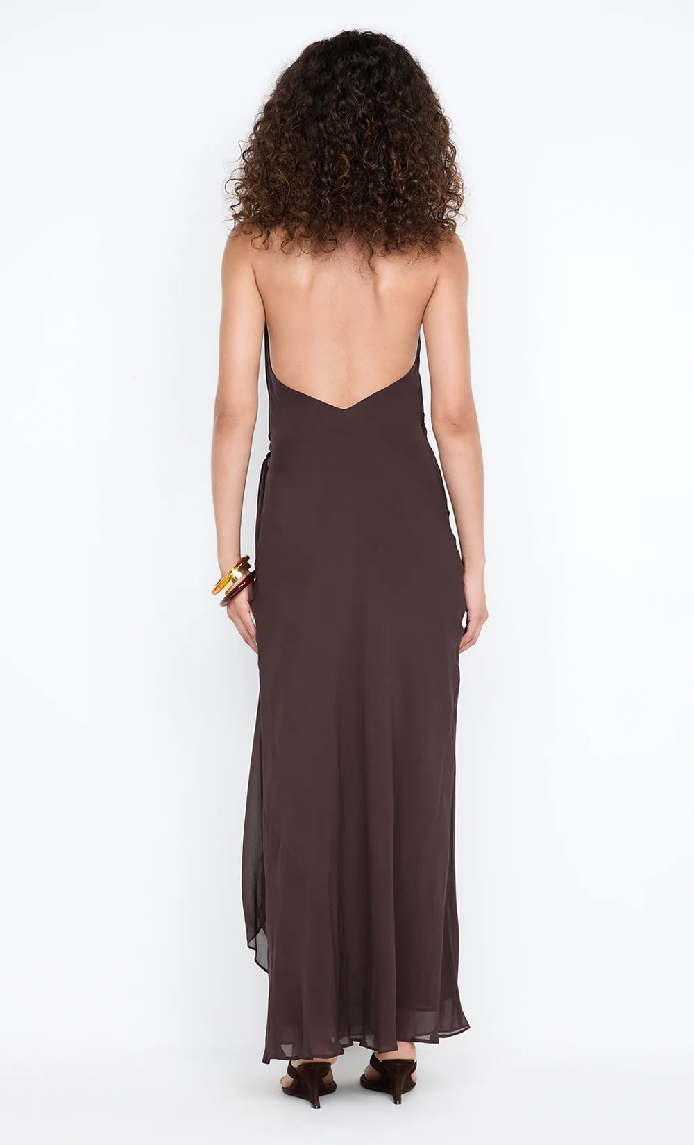 Soneva Wrap Dress