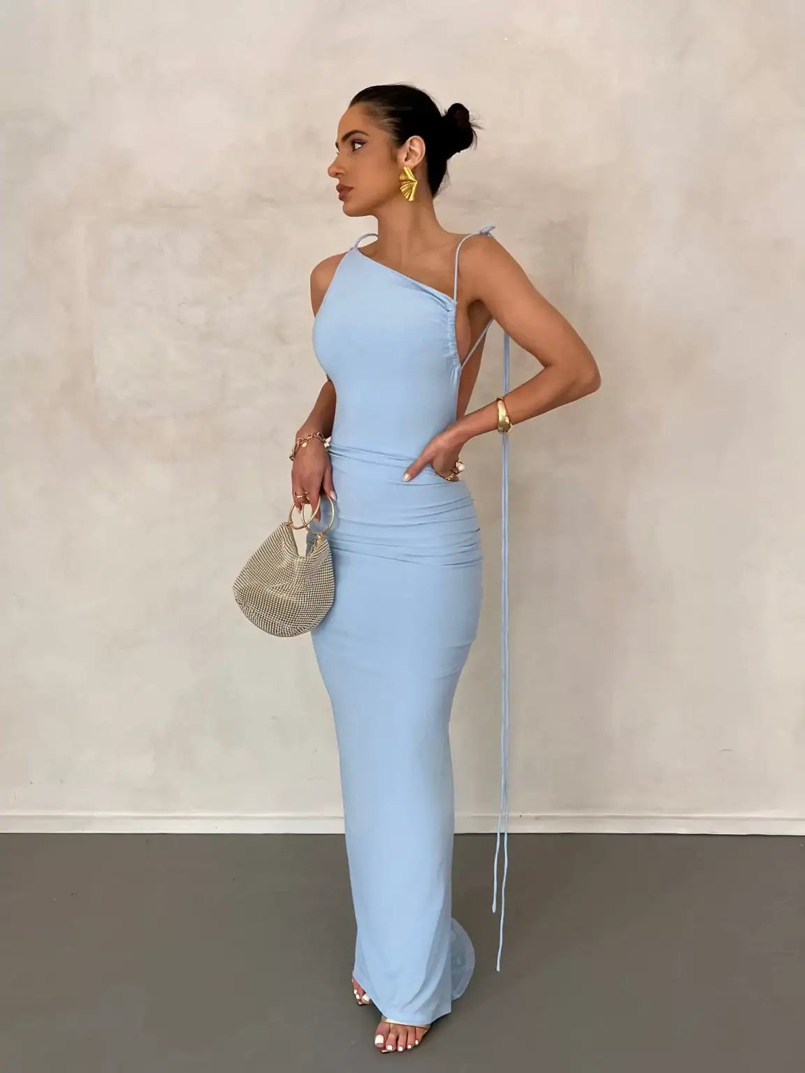 Gia Gown
