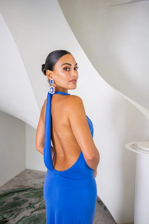 Saint Plunge Maxi