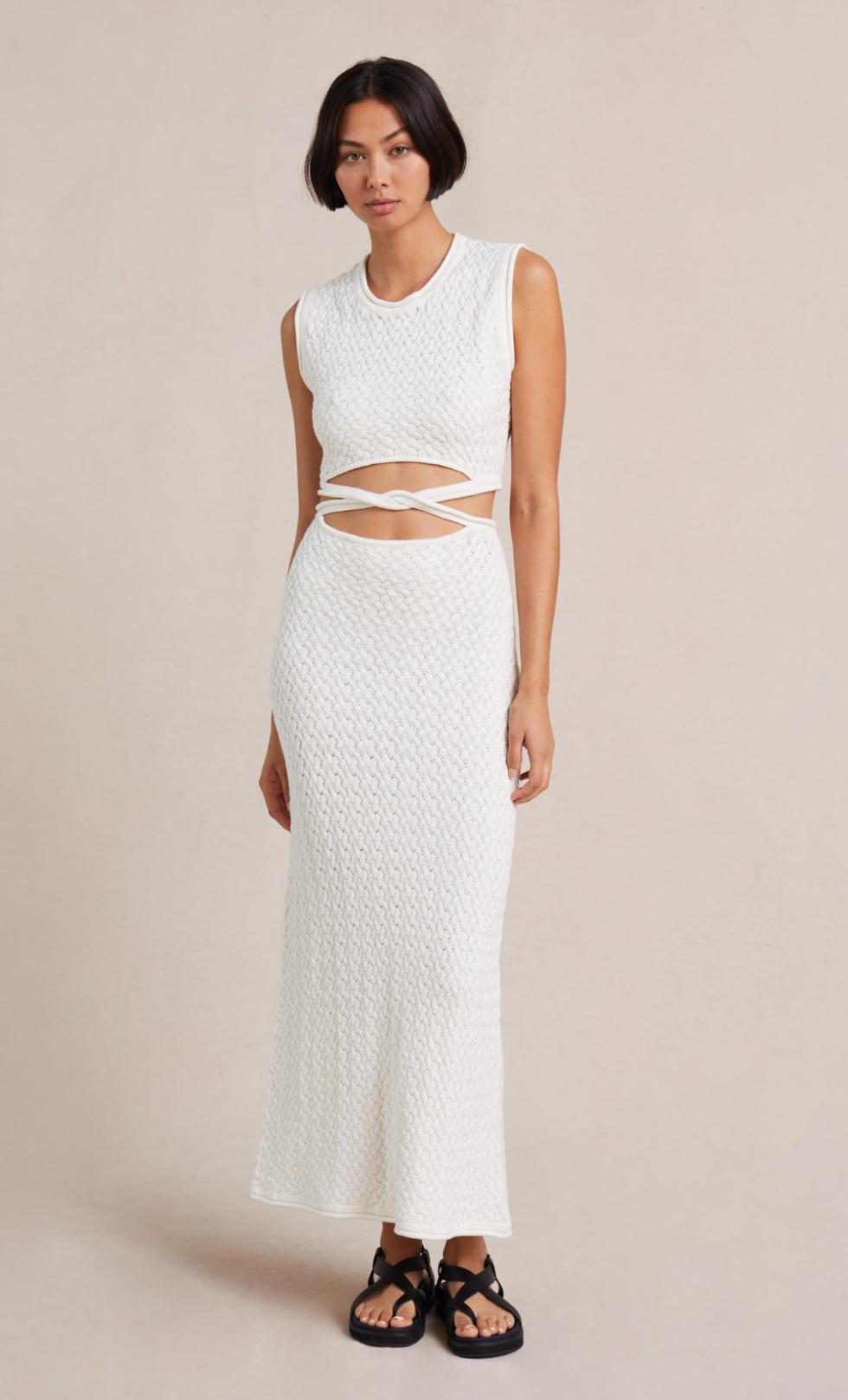 Effie Cut Out Maxi