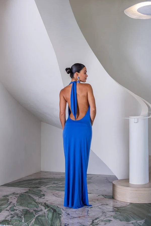 Saint Plunge Maxi