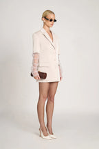 Carter Blazer Dress