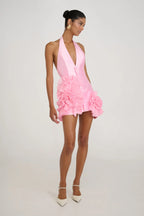 Belinda Dress