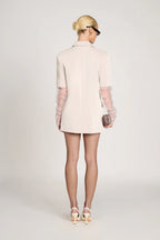 Carter Blazer Dress