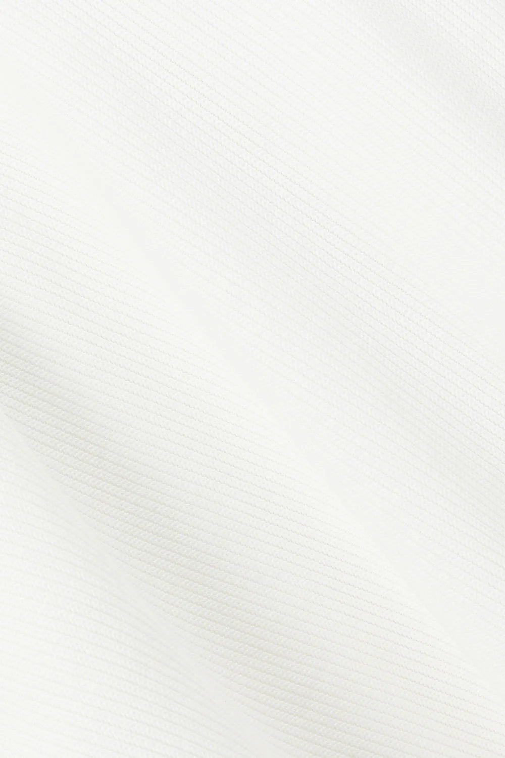 Nyla Dress - White