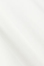 Nyla Dress - White