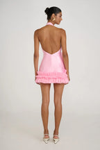 Belinda Dress